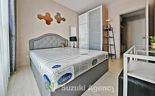 Life Sukhumvit 48：1 BED ROOM Interior Photos No.71