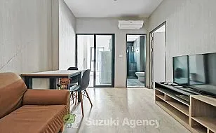 Ideo Sukhumvit 115：1 BED ROOM Interior Photos No.20