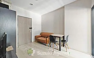 Ideo Sukhumvit 115：1 BED ROOM Interior Photos No.23