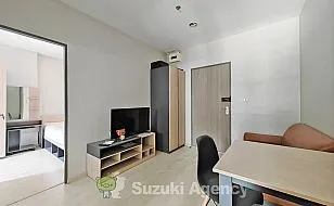 Ideo Sukhumvit 115：1 BED ROOM Interior Photos No.24