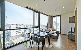 THE LINE SUKHUMVIT 71：2 BED ROOM Interior Photos No.26