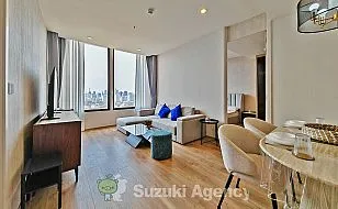 NOBLE FORM THONGLOR：2 BED ROOM Interior Photos No.26