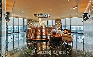 NOBLE FORM THONGLOR：Interior & Exterior Photos No.7