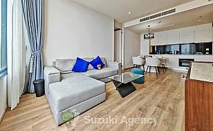 NOBLE FORM THONGLOR：2 BED ROOM Interior Photos No.29