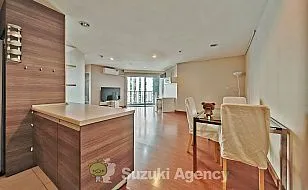Belle Grand Rama 9：2 BED ROOM Interior Photos No.28