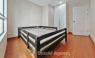 Belle Grand Rama 9：2 BED ROOM Interior Photos No.74