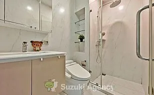 Chewathai Residence Asoke：1 BED ROOM Interior Photos No.73