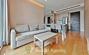 The Address Asoke：1 BED ROOM Interior Photos No.23