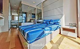 The Address Asoke：1 BED ROOM Interior Photos No.72