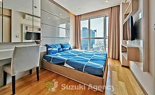 The Address Asoke：1 BED ROOM Interior Photos No.71