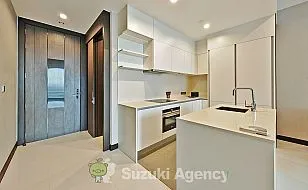 Q1 Sukhumvit：2 BED ROOM Interior Photos No.30
