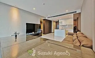 Q1 Sukhumvit：2 BED ROOM Interior Photos No.28
