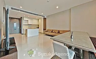 Q1 Sukhumvit：2 BED ROOM Interior Photos No.29