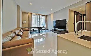 Q1 Sukhumvit：2 BED ROOM Interior Photos No.26
