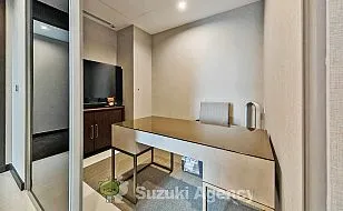 Q1 Sukhumvit：2 BED ROOM Interior Photos No.31
