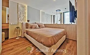 NOBLE FORM THONGLOR：1 BED ROOM Interior Photos No.25