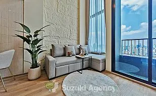NOBLE FORM THONGLOR：1 BED ROOM Interior Photos No.20