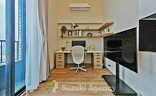 NOBLE FORM THONGLOR：1 BED ROOM Interior Photos No.22