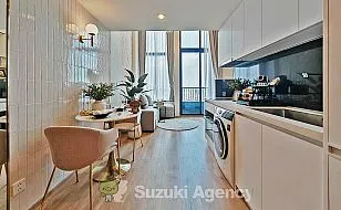 NOBLE FORM THONGLOR：1 BED ROOM Interior Photos No.24