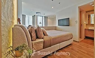 NOBLE FORM THONGLOR：1 BED ROOM Interior Photos No.71