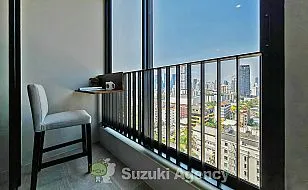 Ideo Q Sukhumvit 36：1 BED ROOM Interior Photos No.23