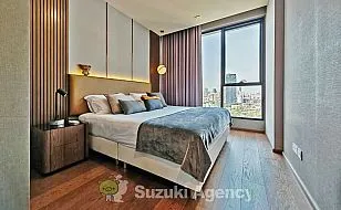 Ideo Q Sukhumvit 36：1 BED ROOM Interior Photos No.71