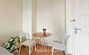 Life@Sukhumvit 65：1 BED ROOM Interior Photos No.24