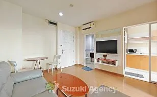 Life@Sukhumvit 65：1 BED ROOM Interior Photos No.23
