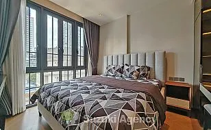 The Reserve Sukhumvit 61：1 BED ROOM Interior Photos No.71