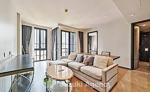 The Reserve Sukhumvit 61：1 BED ROOM Interior Photos No.20