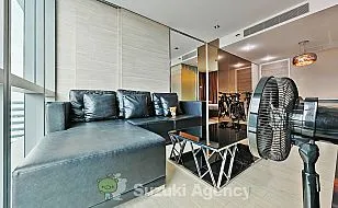 The Room Sukhumvit 21：1 BED ROOM Interior Photos No.23