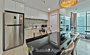 The Room Sukhumvit 21：1 BED ROOM Interior Photos No.25