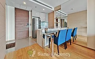 The Address Asoke：1 BED ROOM Interior Photos No.24