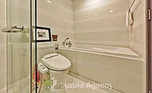 KEYNE by Sansiri：2 BED ROOM Interior Photos No.75