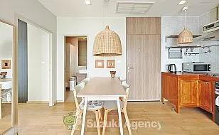 Noble Reveal：2 BED ROOM Interior Photos No.30