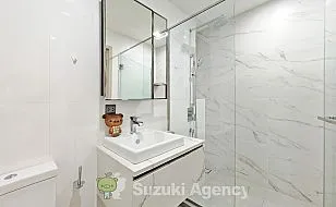 THE LINE SUKHUMVIT 101：1 BED ROOM Interior Photos No.73