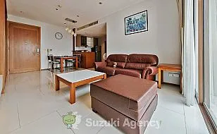 The Emporio Place：1 BED ROOM Interior Photos No.24