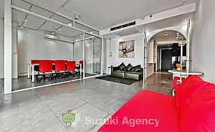 SIAMESE Ratchakru：1 BED ROOM Interior Photos No.23