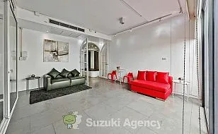 SIAMESE Ratchakru：1 BED ROOM Interior Photos No.22