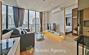 Noble State Sukhumvit 39：2 BED ROOM Interior Photos No.27