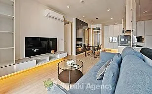 Noble State Sukhumvit 39：2 BED ROOM Interior Photos No.28