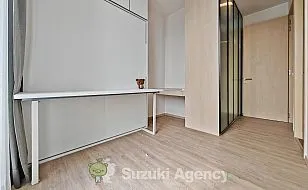 Noble State Sukhumvit 39：2 BED ROOM Interior Photos No.74