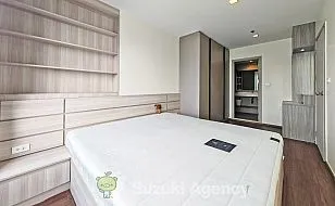Ideo Sukhumvit 93：2 BED ROOM Interior Photos No.66