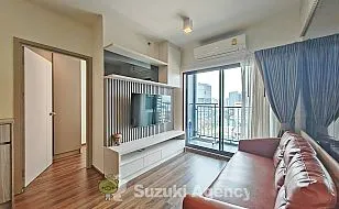 Ideo Sukhumvit 93：2 BED ROOM Interior Photos No.27