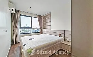 Ideo Sukhumvit 93：2 BED ROOM Interior Photos No.65