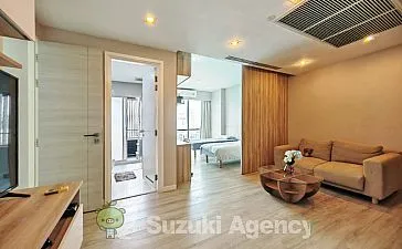 The Room Sukhumvit 21