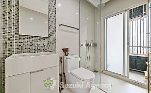 The Room Sukhumvit 21：2 BED ROOM Interior Photos No.76