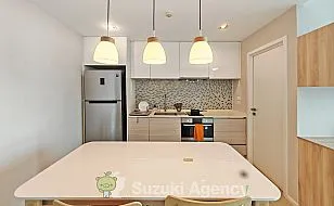 The Room Sukhumvit 21：2 BED ROOM Interior Photos No.31