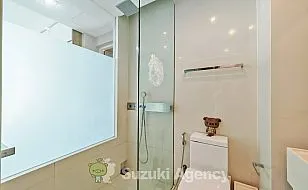 The Room Sukhumvit 21：2 BED ROOM Interior Photos No.75