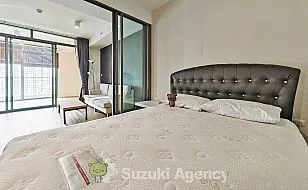 SIAMESE SURAWONG：1 BED ROOM Interior Photos No.71